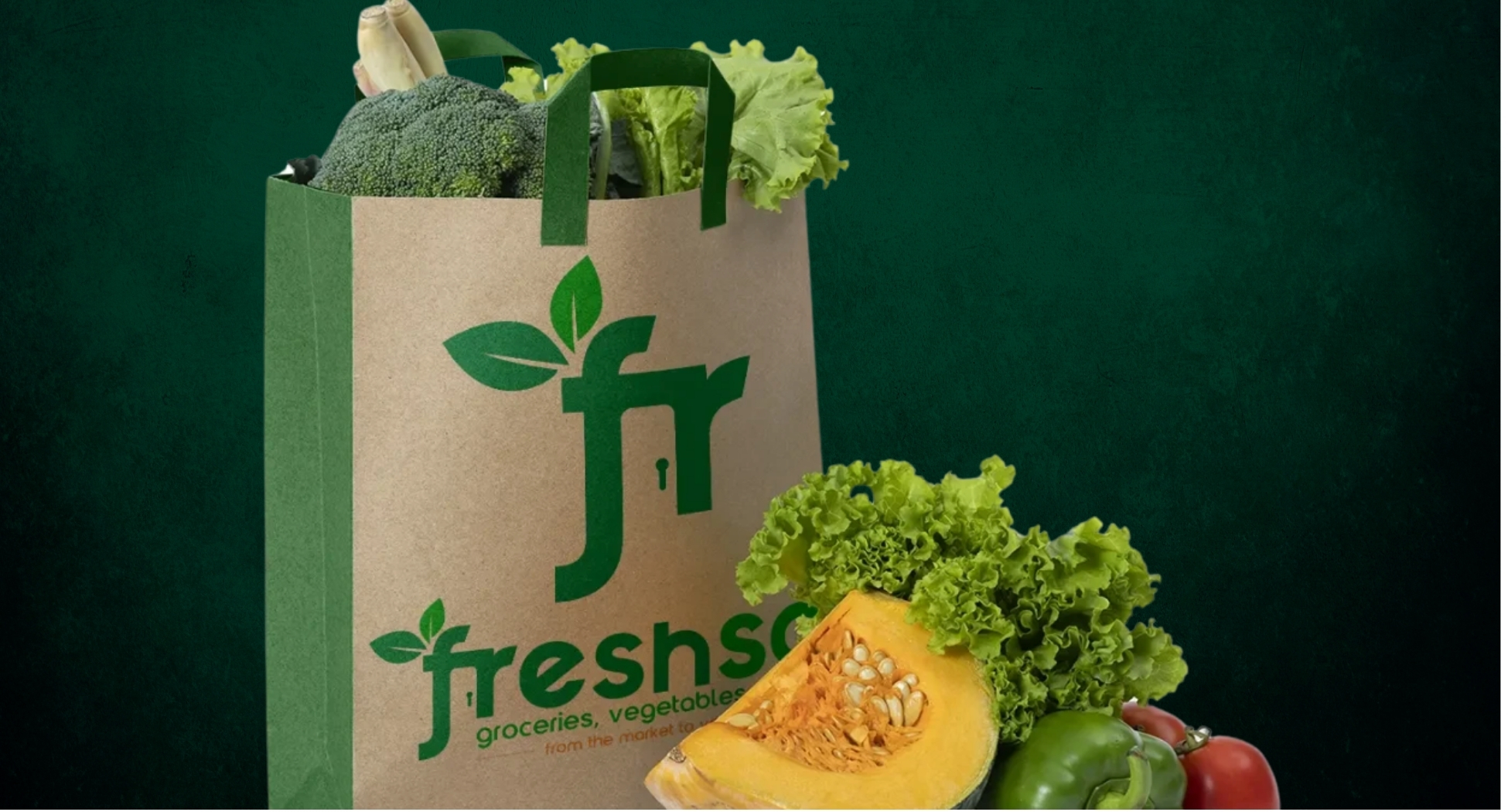 Grocery Delivery